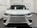 2025 Lexus TX 350