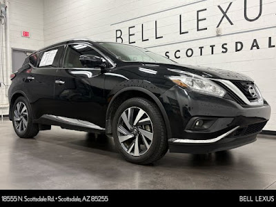 2016 Nissan Murano