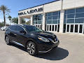 2016 Nissan Murano Platinum
