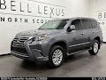 2019 Lexus GX 460