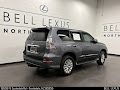 2019 Lexus GX 460