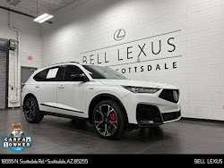 2026 Acura MDX Type S w/Advance Package