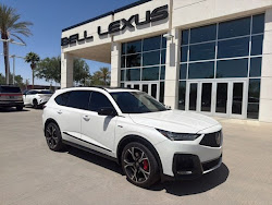 2026 Acura MDX Type S w/Advance Package