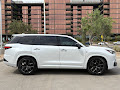 2026 Lexus TX 500h F SPORT Performance Premium