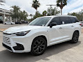 2026 Lexus TX 500h F SPORT Performance Premium