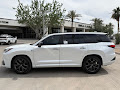2026 Lexus TX 500h F SPORT Performance Premium