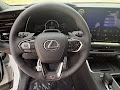 2026 Lexus TX 500h F SPORT Performance Premium