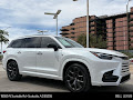 2026 Lexus TX 500h F SPORT Performance Premium