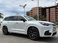 2026 Lexus TX 500h F SPORT Performance Premium