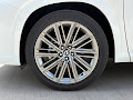 2026 Lexus TX 350 Luxury