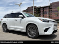 2026 Lexus TX 350 Luxury