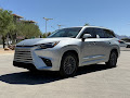 2026 Lexus TX 350