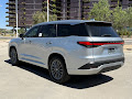 2026 Lexus TX 350