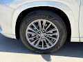 2026 Lexus TX 350