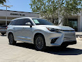 2026 Lexus TX 350