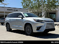 2026 Lexus TX 350