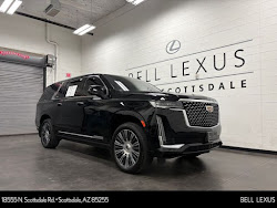 2021 Cadillac Escalade ESV Premium