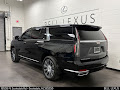 2021 Cadillac Escalade ESV Premium