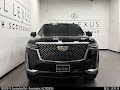 2021 Cadillac Escalade ESV Premium