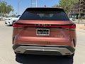 2026 Lexus RX 350h Premium+