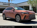 2026 Lexus RX 350h Premium+