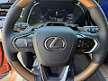 2026 Lexus RX 350h Premium+