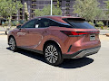 2026 Lexus RX 350h Premium+