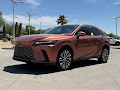 2026 Lexus RX 350h Premium+