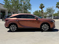 2026 Lexus RX 350h Premium+