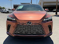 2026 Lexus RX 350h Premium+