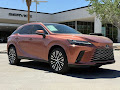 2026 Lexus RX 350h Premium+