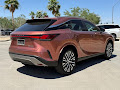 2026 Lexus RX 350h Premium+