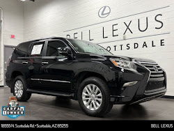 2015 Lexus GX 460