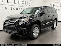 2015 Lexus GX 460