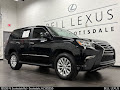 2015 Lexus GX 460