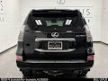 2015 Lexus GX 460