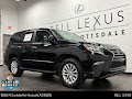 2015 Lexus GX 460