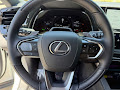 2026 Lexus RX 450h+ Luxury