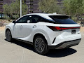 2026 Lexus RX 450h+ Luxury