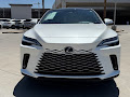 2026 Lexus RX 450h+ Luxury