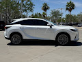 2026 Lexus RX 450h+ Luxury