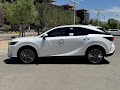 2026 Lexus RX 450h+ Luxury