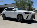 2026 Lexus RX 450h+ Luxury