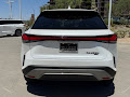 2026 Lexus RX 450h+ Luxury