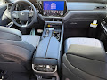 2026 Lexus TX 500h F SPORT Performance Premium
