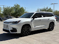 2026 Lexus TX 500h F SPORT Performance Premium