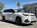 2026 Lexus TX 500h F SPORT Performance Premium