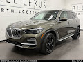 2021 BMW X5 xDrive45e