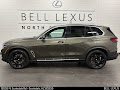 2021 BMW X5 xDrive45e