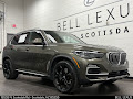 2021 BMW X5 xDrive45e